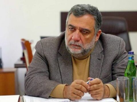 Vardanyan erməniləri müharibəyə ÇAĞIRDI