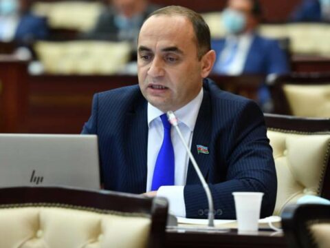 Deputat “Siyasi partiyalar haqqında” yeni qanunu ŞƏRH ETDİ