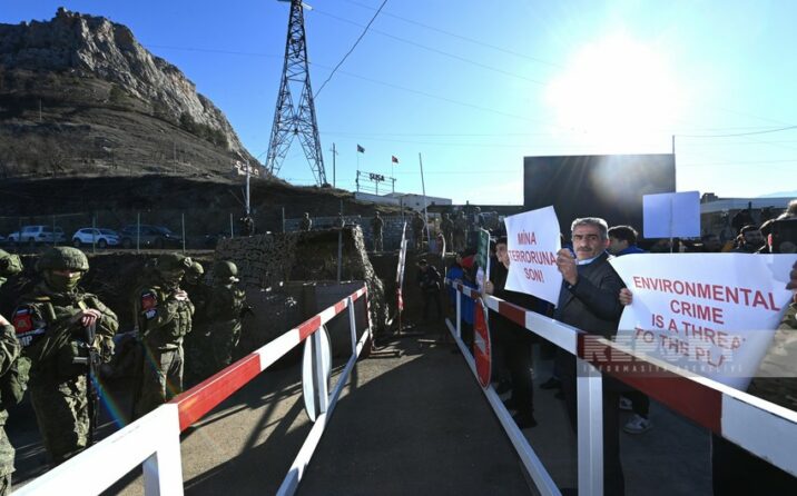“Ən vacib istəyimiz mina terroruna son qoyulmasıdır”