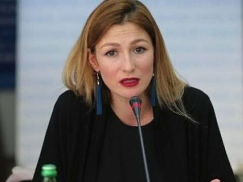  “Heç kim Rusiyanın təcavüzünə qarşı təhlükəsiz deyil”