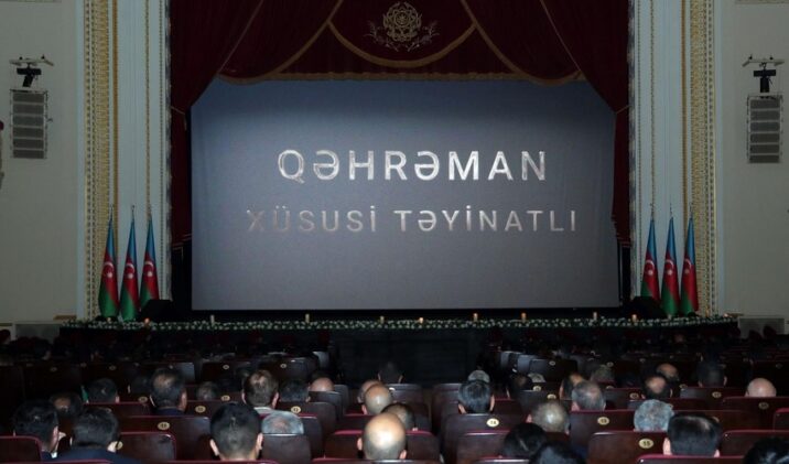 Xüsusi təyinatlı polkovnik-leytenant Elşad Quliyevin xatirəsi anılıb