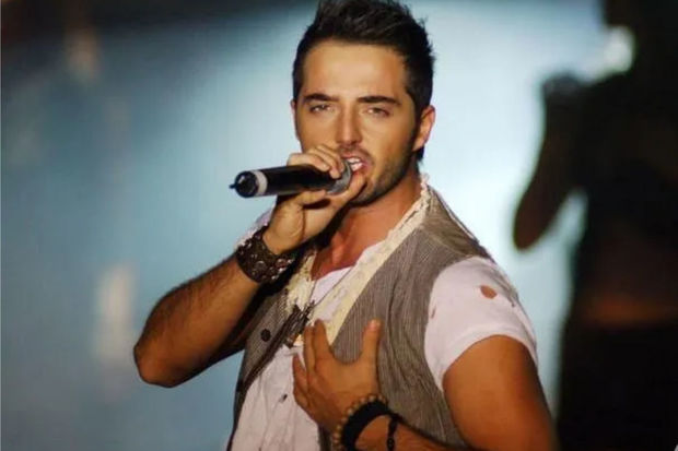 Gökhan Özen infarkt keçirdi – FOTO