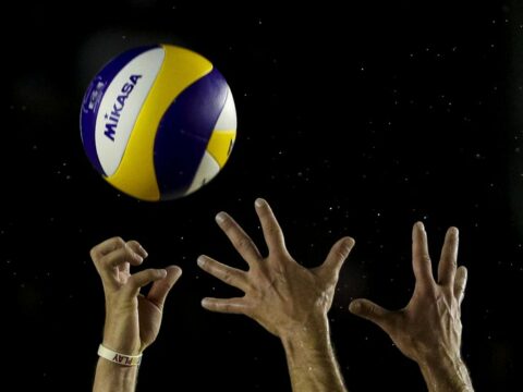 Voleybol üzrə Azərbaycan çempionatlarında növbəti oyunların vaxtı bəlli oldu