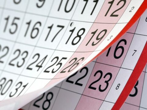 2023-cü ilin iş vaxtı norması və istehsalat təqvimi TƏSDİQLƏNDİ