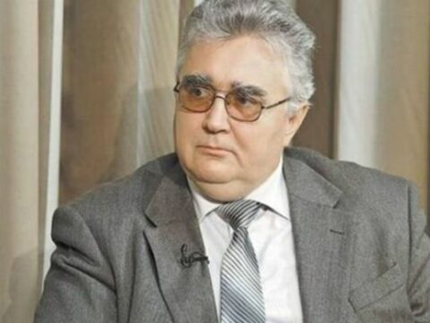 Rusiyalı ekspert beynəlxalq axtarışa verildi