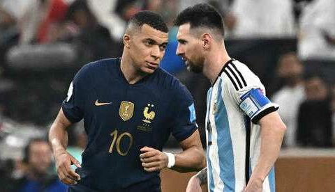 Futbol üzrə dünya çempionatının Messi, Mbappe, amma Ronaldusuz rəmzi yığması…