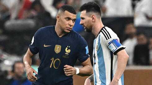 Futbol üzrə dünya çempionatının Messi, Mbappe, amma Ronaldusuz rəmzi yığması…
