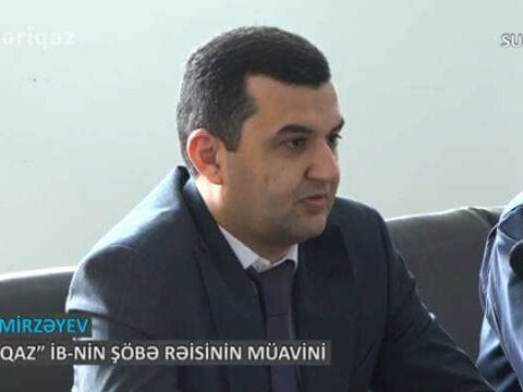 Sumqayıt sahibkarları “Açıq mikrofon”da üzləşdikləri çətinliklərdən söz açdılar
