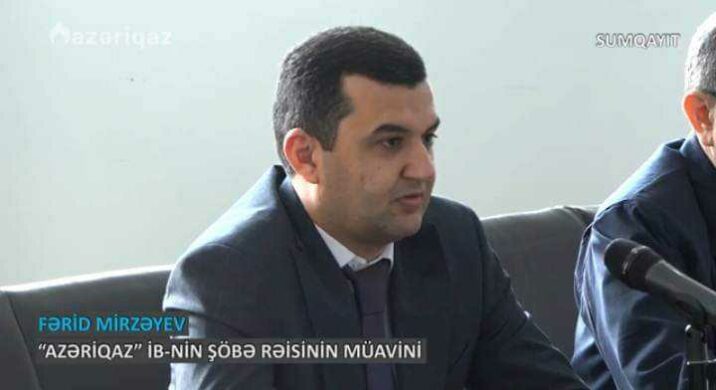 Sumqayıt sahibkarları “Açıq mikrofon”da üzləşdikləri çətinliklərdən söz açdılar