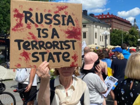Rusiya kəşfiyyatı NATO ölkələrində terror aktları hazırlayır…-İsrail mediası