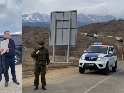 “Ağdərə-Kəlbəcər yolunun bağlı qalması hərbi əməliyyatlara səbəb ola bilər…”-Ekspert