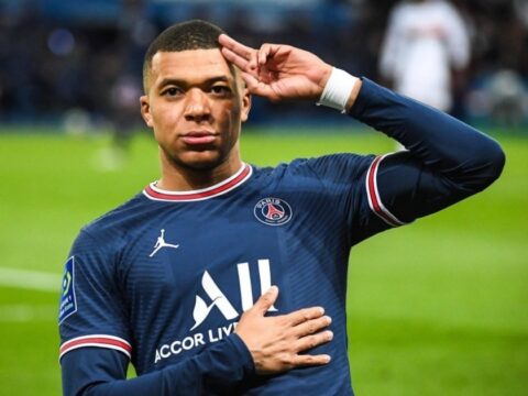 Mbappe PSJ-dən ayrılmaq istəyir