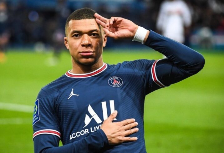 Mbappe PSJ-dən ayrılmaq istəyir