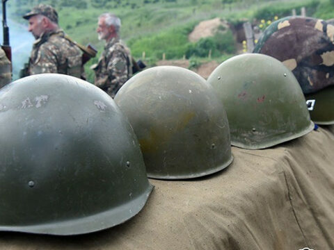Ermənistanın sentyabr təcavüzü zamanı itkiləri 600 nəfərə yaxınlaşır…