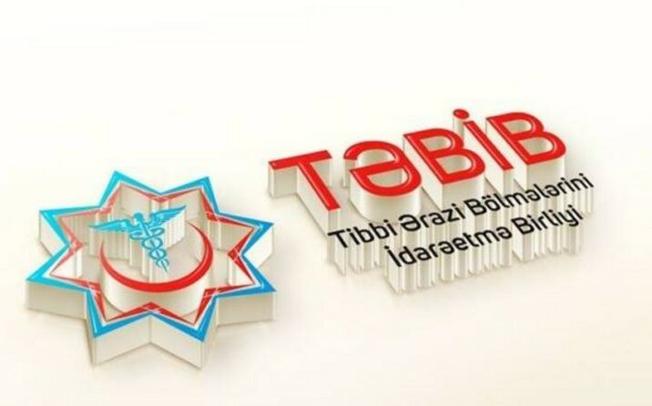 TƏBİB-in yeni saytı təqdim edildi