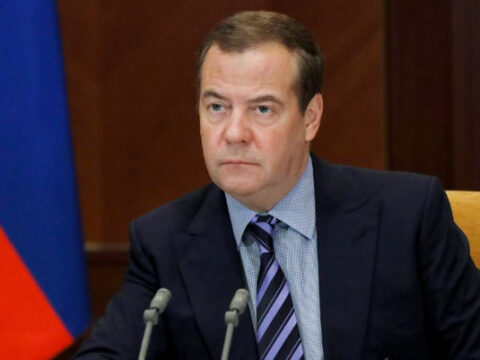 “Folklend adaları Argentinanındır…” – Medvedev Britaniya siyasətçilərini “gəda və riyakar” adlandırdı
