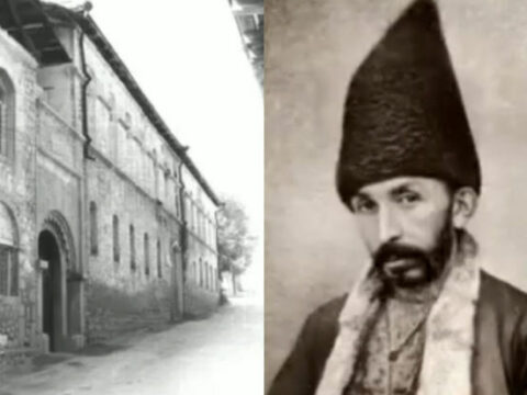 Şuşanın Mamayı məhəlləsi – VİDEO