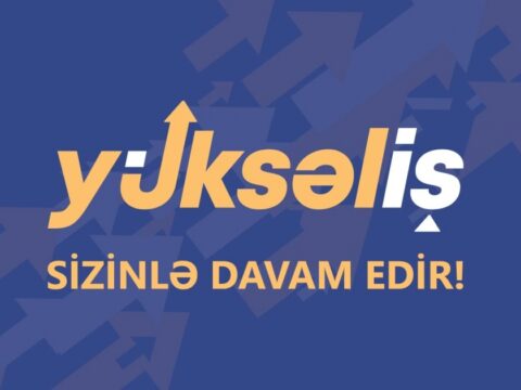 “Yüksəliş” müsabiqəsinə qeydiyyat nə vaxt başlayacaq?