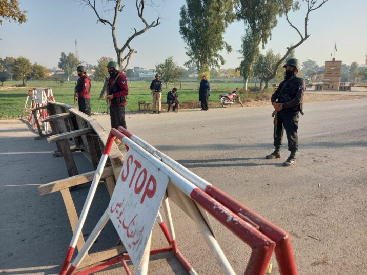 Pakistanda girovlar azad edildi – 33 terrorçu zərərsizləşdirildi 