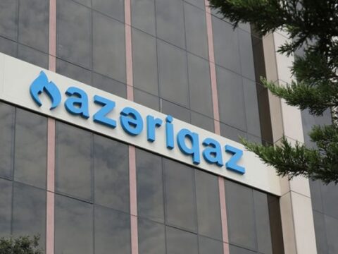 Şəhid ailəsinin yaşadığı məhəlləyə küçə qaz xətti çəkildi, evi təbii qazla təmin edildi