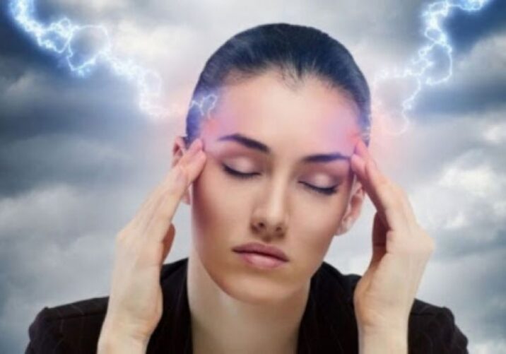 Bu gün hava meteohəssas insanlar üçün əlverişlidir