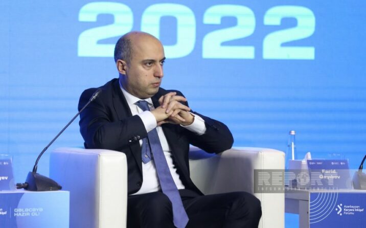 “Məzunların yalnız 50 faizdən bir qədər çoxu iş tapa bilir”