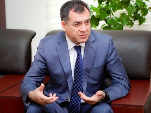 “Naxçıvan sakinlərini xilas günü münasibətilə təbrik edirəm…” – Qüdrət Həsənquliyev
