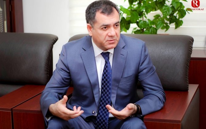 “Naxçıvan sakinlərini xilas günü münasibətilə təbrik edirəm…” – Qüdrət Həsənquliyev
