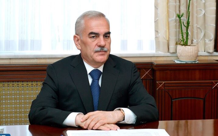 Vasif Talıbovun istefasının səbəbi açıqlandı
