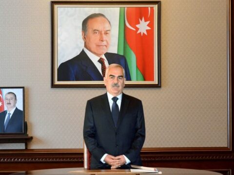 Vasif Talıbovun keçmiş müşaviri: “İstefa verməklə düzgün etdim”