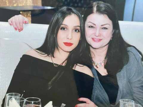 “İstəmirdim ki, mənim kimi aktrisa olsun, amma…”