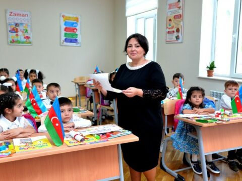 Bakıda 68 məktəbdə operativ monitorinqlər keçirilib