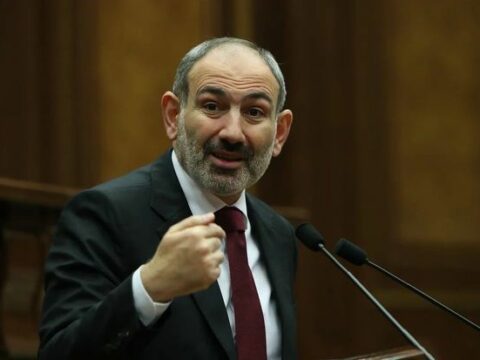 “Ermənistan Azərbaycana sülh müqaviləsi ilə bağlı təkliflər verib”