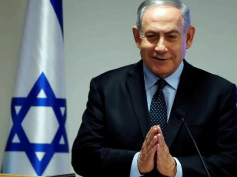 Həftələrlə davam edən çətin danışıqların nəticəsi: Netanyahu yeni hökuməti formalaşdırdı