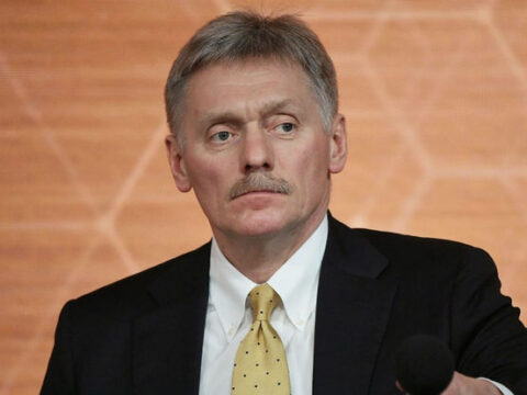 Peskov Paşinyana cavab verdi: Əlimizdən gələni edirik