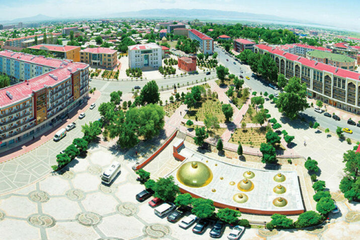 Naxçıvanda səlahiyyətli nümayəndəliyin fəaliyyət istiqamətləri