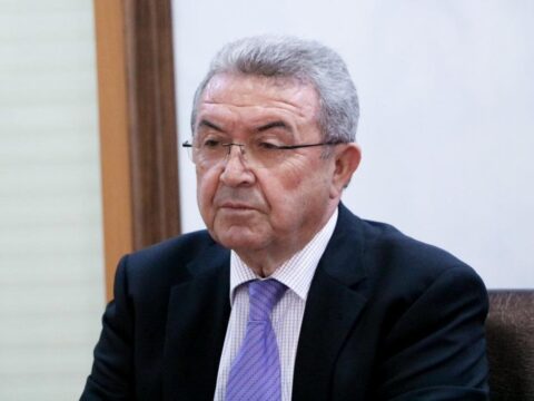 “Vasif Talıbov diplom alanda mən nazir idim” – Misir Mərdanov