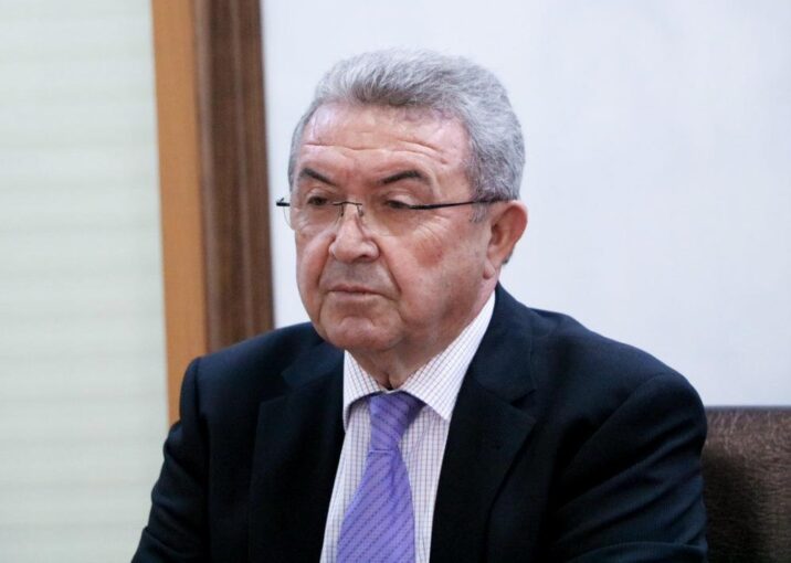 “Vasif Talıbov diplom alanda mən nazir idim” – Misir Mərdanov