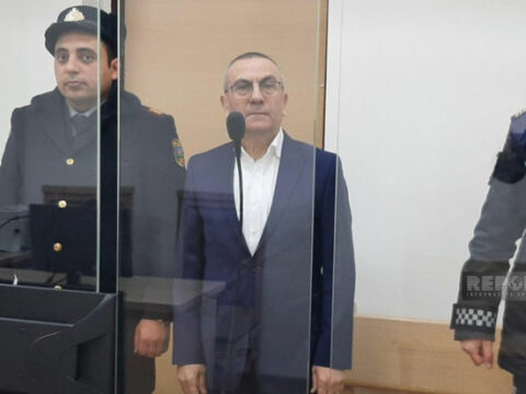 Alimpaşa Məmmədovun məhkəməsi təxirə salındı