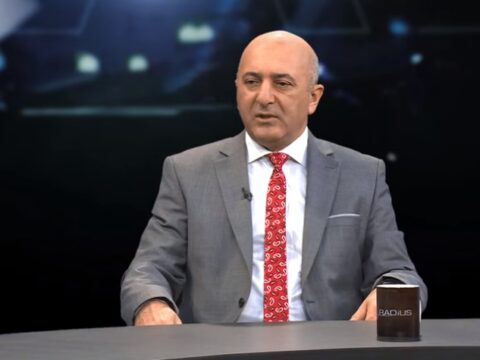 Hərbi ekspert Ukraynada və Vətən Müharibəsində tətbiq edilən Türkiyə raketləri barədə detallari açıqladı – VİDEO