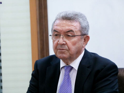 “Diplomu Vasif Talıbova mən verməmişəm”