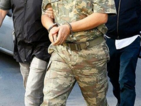 “Tərtər işi” üzrə bir general DİNDİRİLİB
