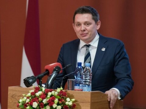 “Azərbaycan indiki dövrdə Avropa üçün strateji cəhətdən daha vacib ölkəyə çevrilir”