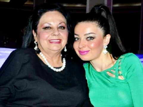 Nəcibə Məlikovanın oğluna yox dedi, həyat yoldaşını erkən itirdi, “Ögey ana” filmində onu aldatdılar…