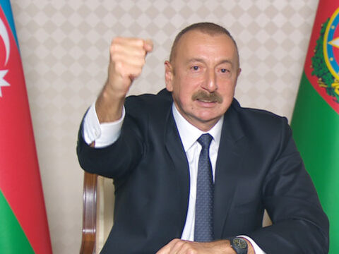 İlham Əliyevin effektiv dövlət siyasəti