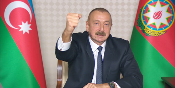 İlham Əliyevin effektiv dövlət siyasəti