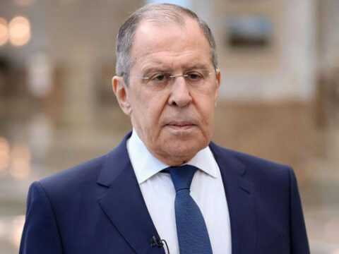 Lavrov sülhməramlıların Laçın yolundakı fəaliyyətindən DANIŞDI