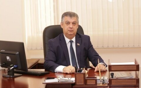 ”Qiymətlər ucuzlaşmalıdır ki, ölkədə hər kəs Yeni il süfrəsi aça bilsin…”