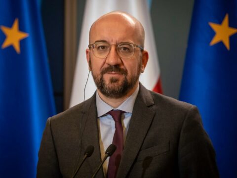 Şarl Mişel Rusiyanın BMT TŞ-dən çıxarılmasını istəyir