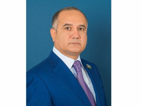 “Prezident İlham Əliyev xalqımızın qələbə əzmini özünə qaytardı”